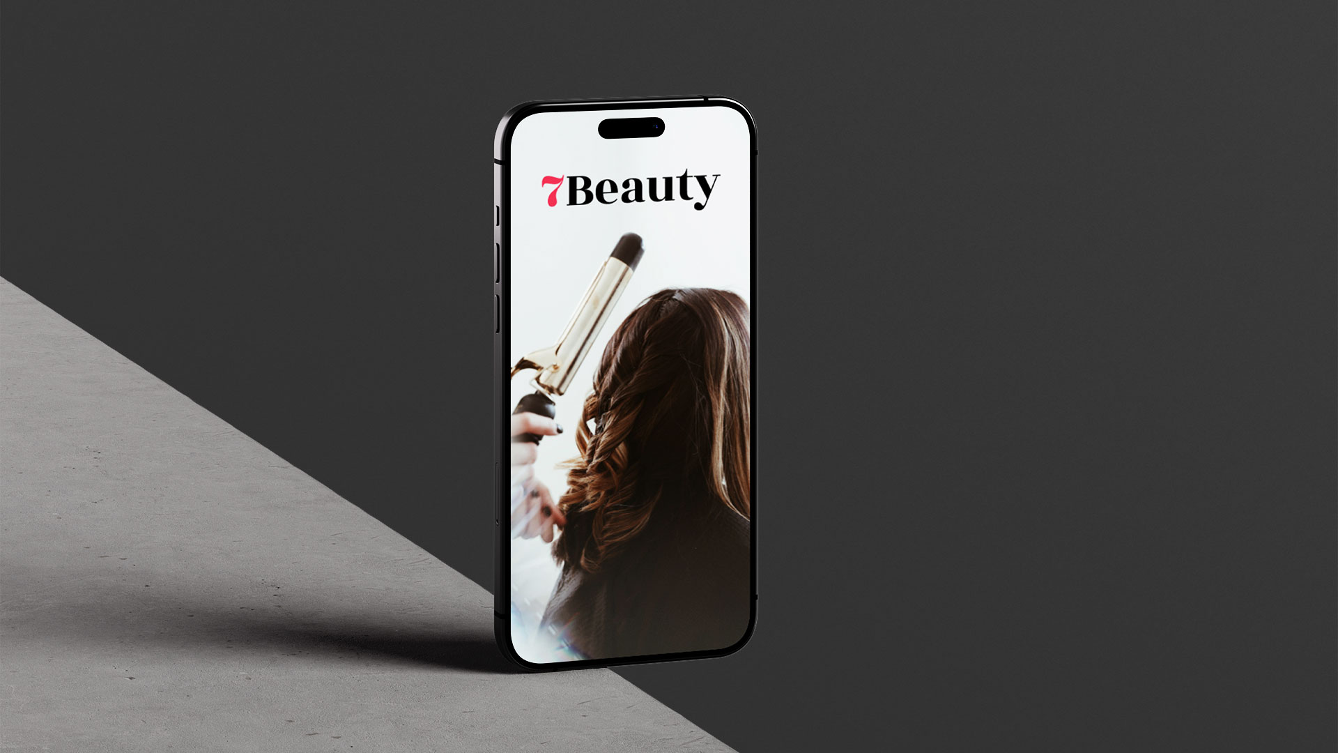 App 7Beauty by Joilton Melo