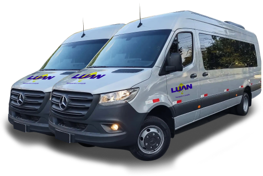 Van Luan Transportes