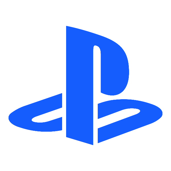 Logo PlayStation